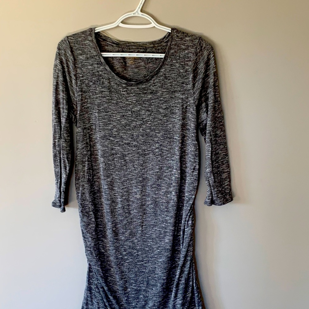 LizLang Maternity dress